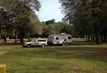 Photo of Mill Creek Park Campground