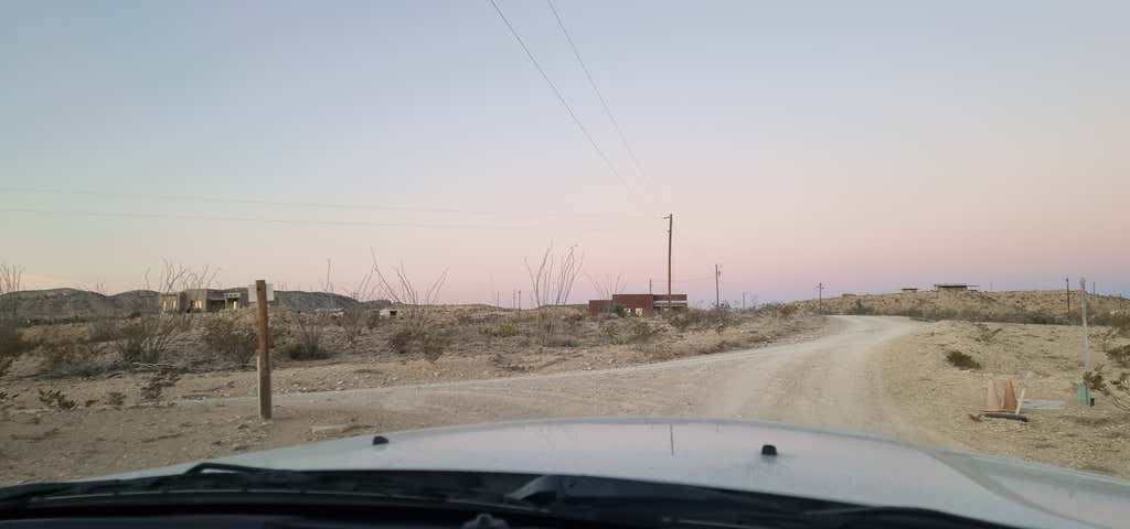 Photo of Ocotillo Vistas