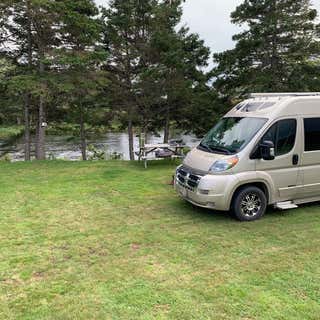 Rivers Edge Campground