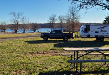 Photo of Hunnewell Lake Conservation Area camping free