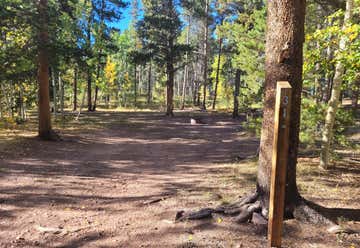 Photo of TIMBERLINE CAMPGROUND