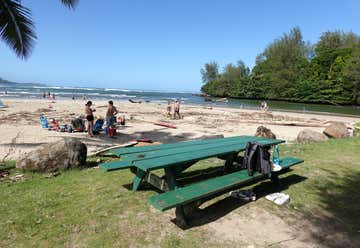 Photo of Hanalei - Black Pot Beach Park