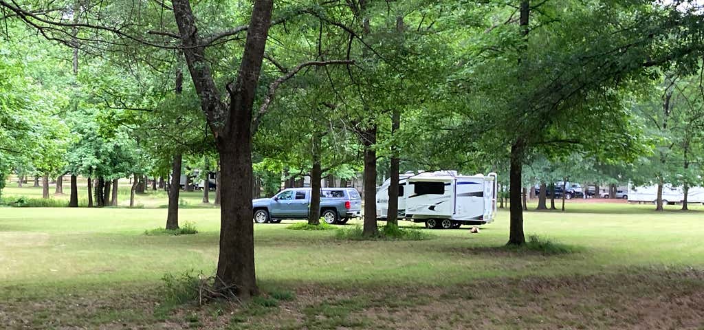 Photo of Brookside City Campground