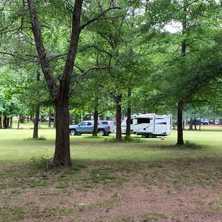Brookside City Campground