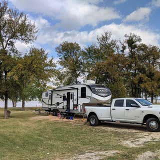 Willow Grove Park Campground