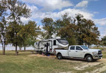 Photo of Willow Grove Park Campground