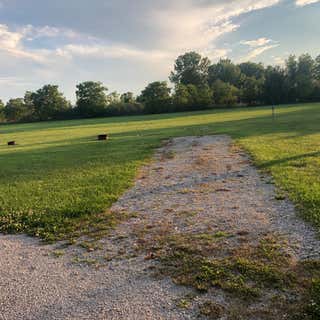 Jefferson Township Park Campground