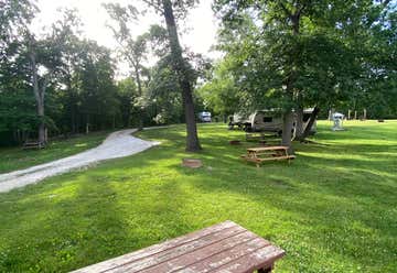 Photo of Pleasant Creek Campground