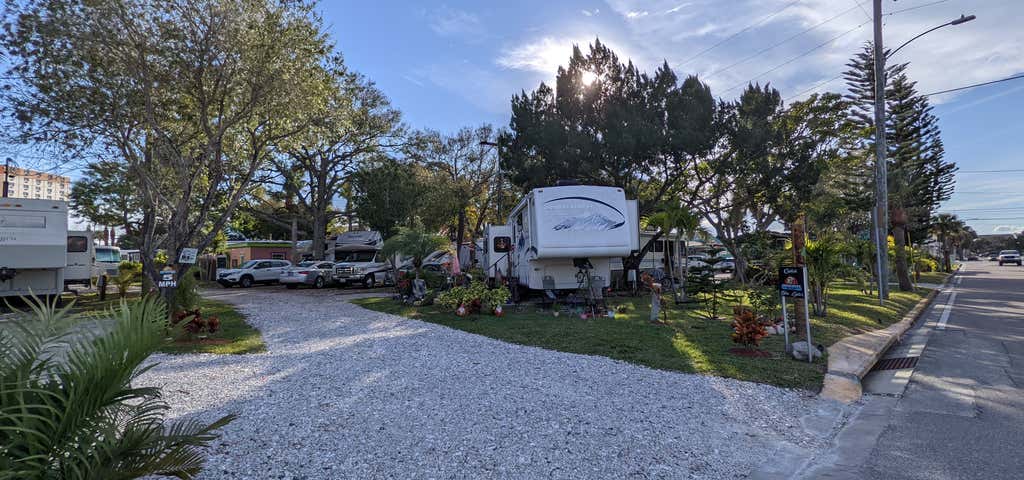 Photo of Indian River RV Park