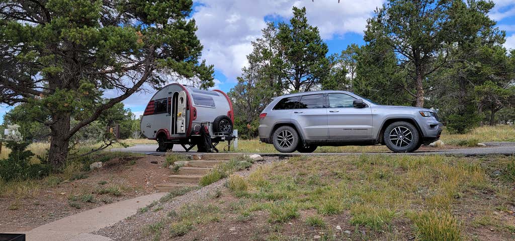 Elk Ridge Rv Park Elk Ridge Campground, Ridgway | Roadtrippers