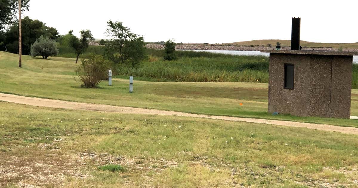 Durkee Lake Campground, Faith Roadtrippers