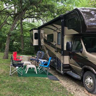 Shady Brook Camping & RV Adventures