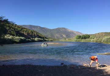 Photo of Indian Crossing Campground (BLM)