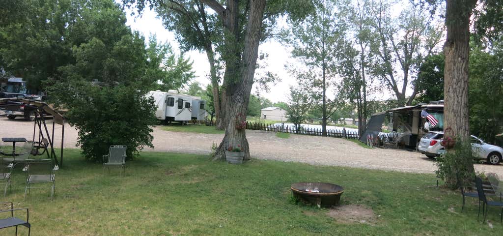 Photo of Outpost Motel Cabins & RV Park
