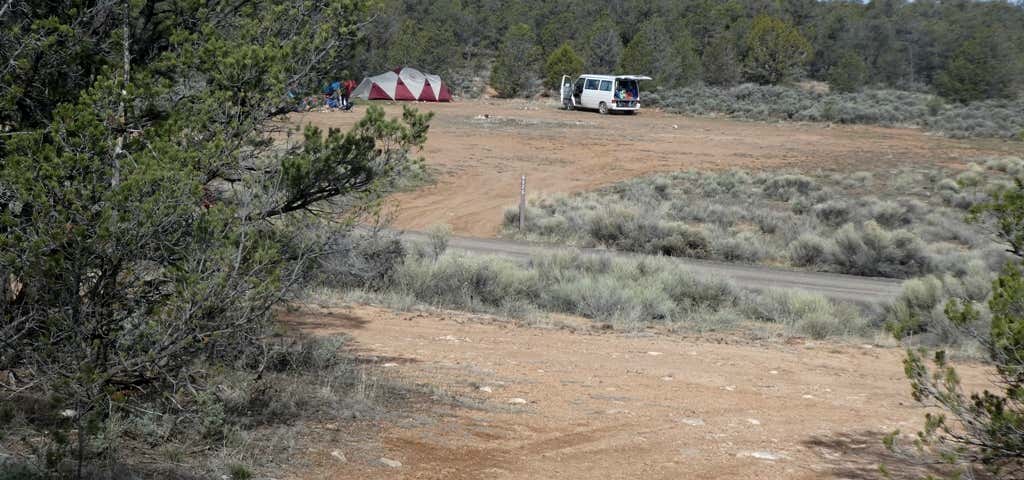 Photo of Forest Road 682 Dispersed Camping