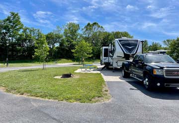 Photo of 2 Rivers Campground