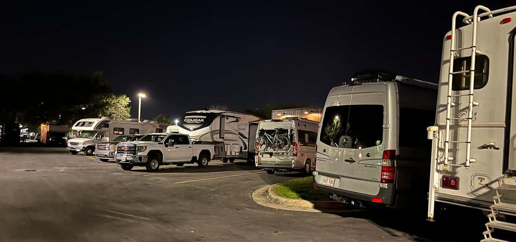 Photo of Cracker Barrel