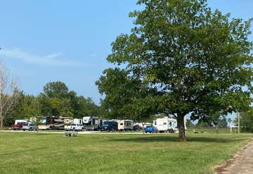 Photo of Boone County Fairgrounds
