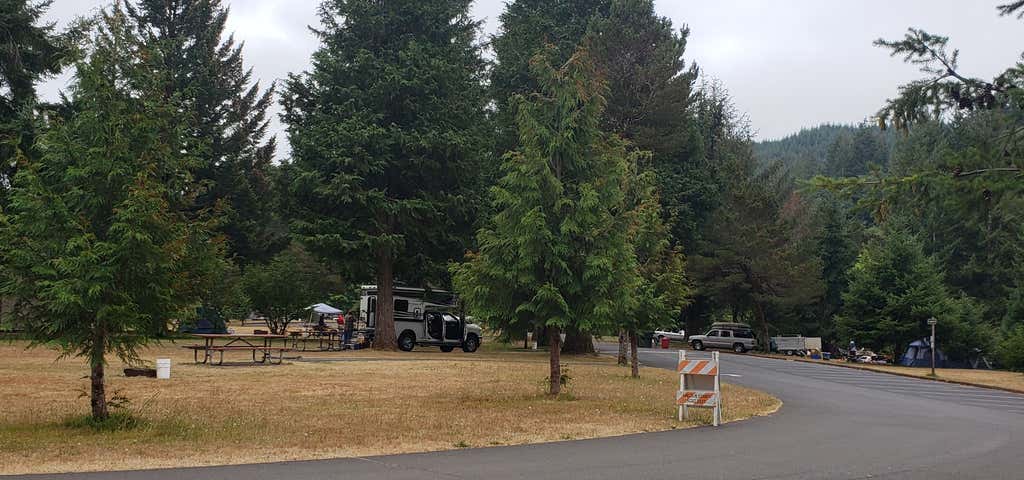 Photo of Moonshine Park Campground
