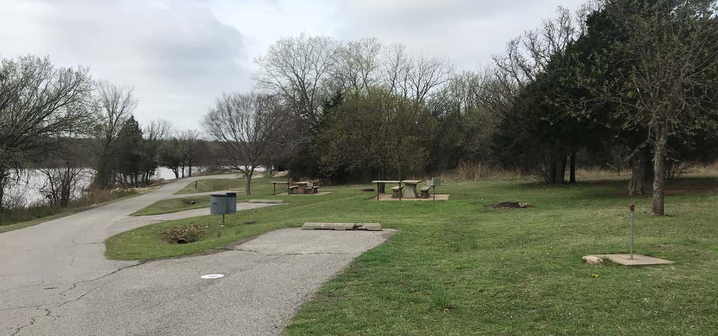 Photo of Edmond Park Campground