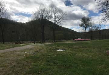 Photo of Ivanhoe Horse Show Grounds & Campground