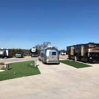 Silver Creek RV Resort