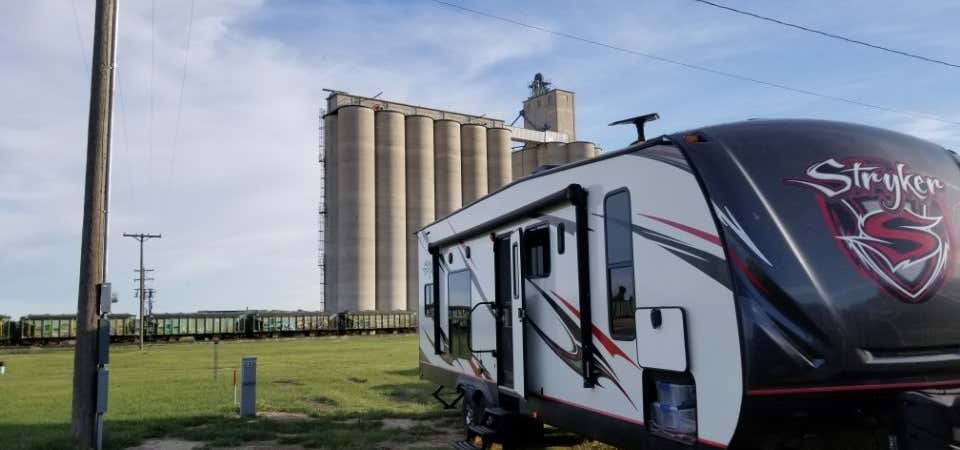 Photo of Fort Wallace Railroad RV Campground