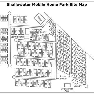 Shallowater Mobile Home and RV Park