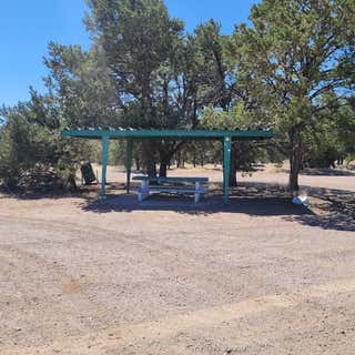 Red Hill Rest Area