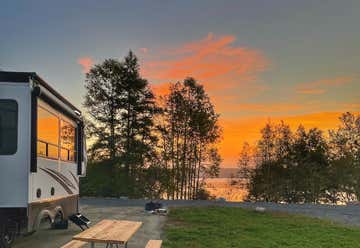 Photo of West Bay Acadia RV Campground