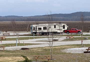 Photo of Beyond the Trail RV Park