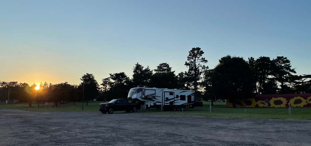 Photo of Sixth Street Park Campground