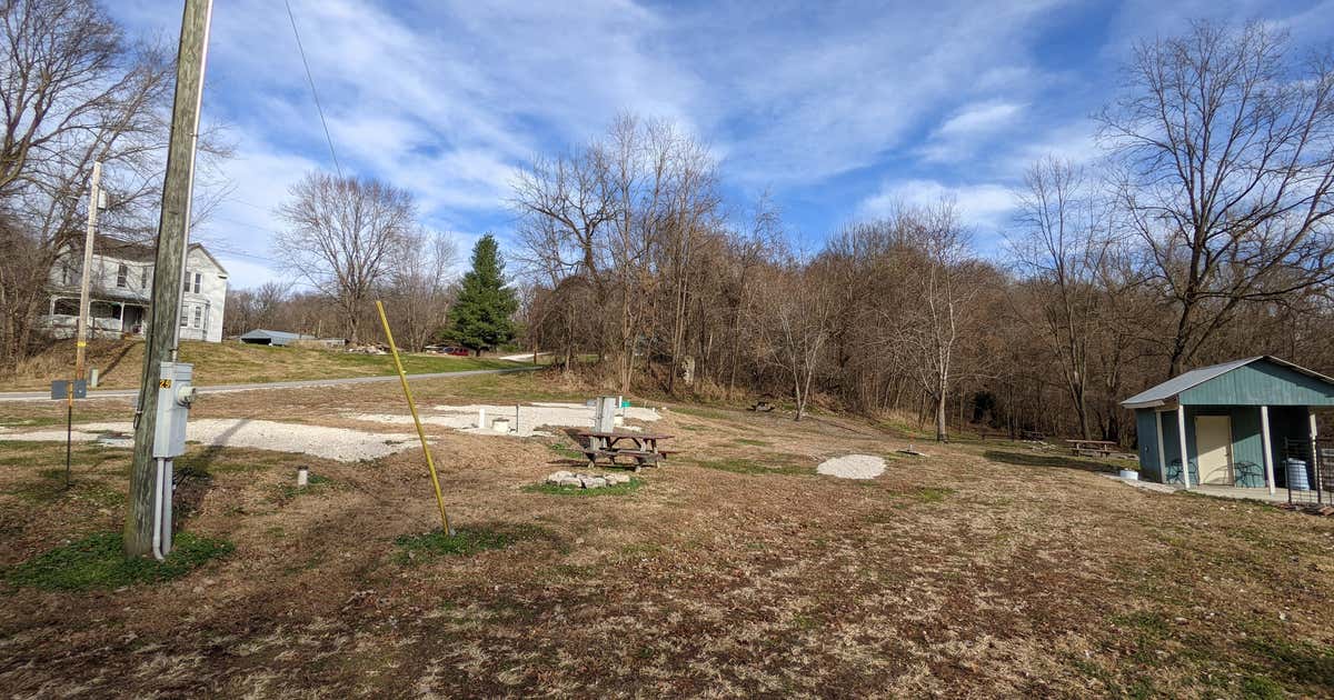 Rivers Edge RV Park & Campground, Portland Roadtrippers