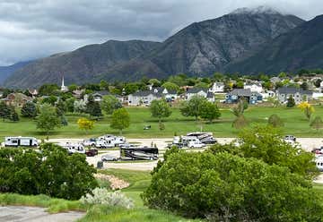 Photo of Gladstan Golf Course & RV Park