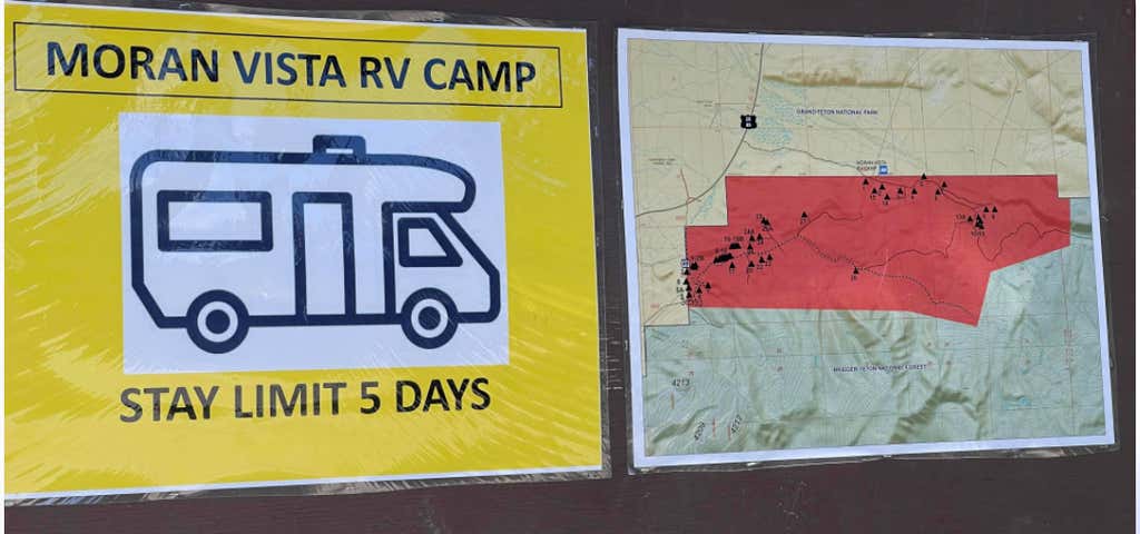Photo of Moran Vista RV Camp