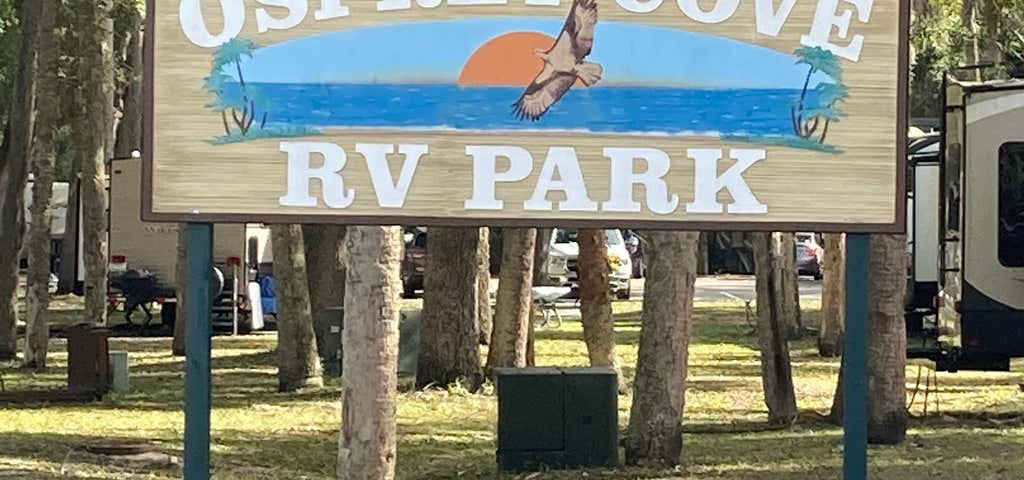 Photo of Osprey Cove RV Park