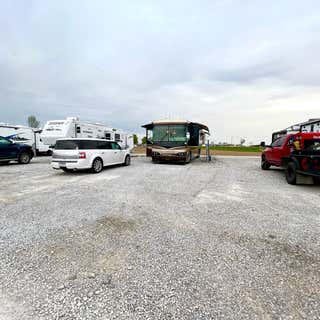 Kaskaskia Dragon RV Park