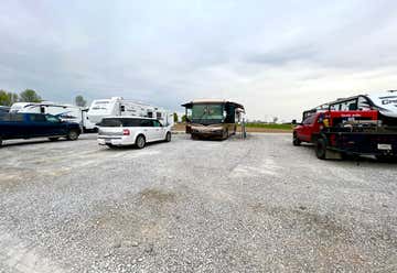 Photo of Kaskaskia Dragon RV Park