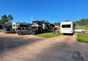 Photo of Whispering Winds Cottages & Campsites
