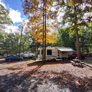 Fort Valley Ranch Campground