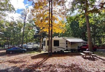 Photo of Fort Valley Ranch Campground