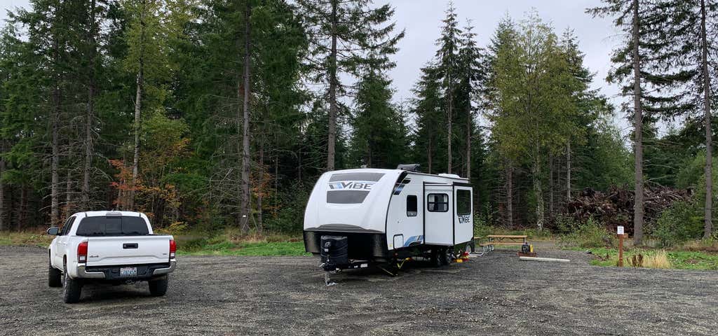 Photo of Elbe Hills ORV Campground