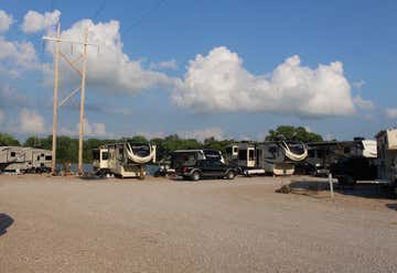 Photo of Fisher's Cove RV Park