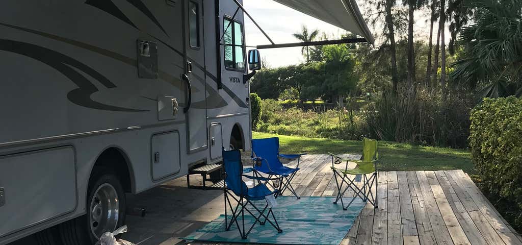 Photo of Lakes Park RV