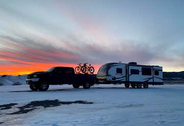 Photo of Freemont Road Dispersed Camping