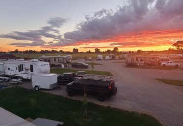 Photo of Yellowstone Lakeside RV Park and Campground