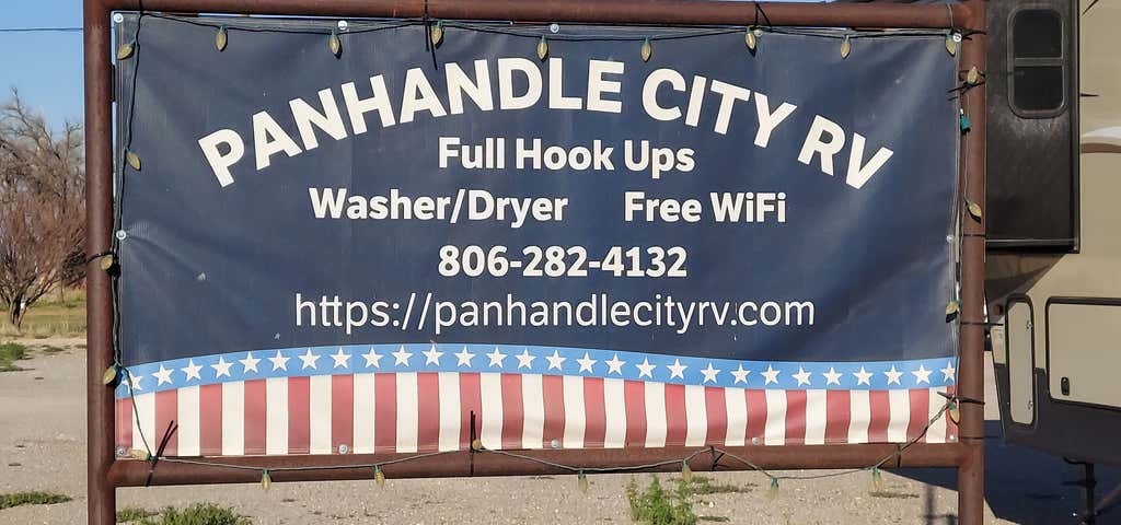 Photo of Panhandle City RV