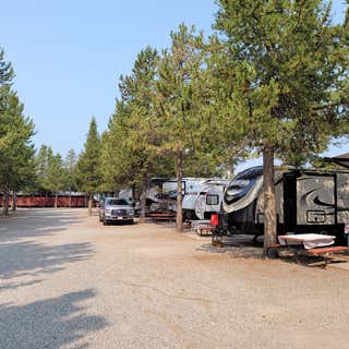 Fox Den RV & Campground