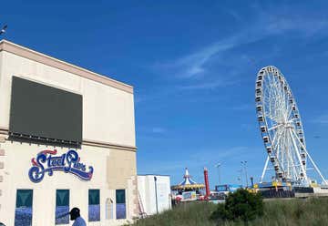 Photo of Steel Pier Amusement Park
