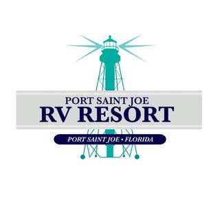 Port Saint Joe RV Resort